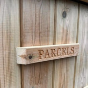 parcel-box