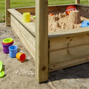 Parkland Sandpit