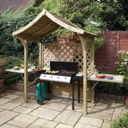 Party Arbour