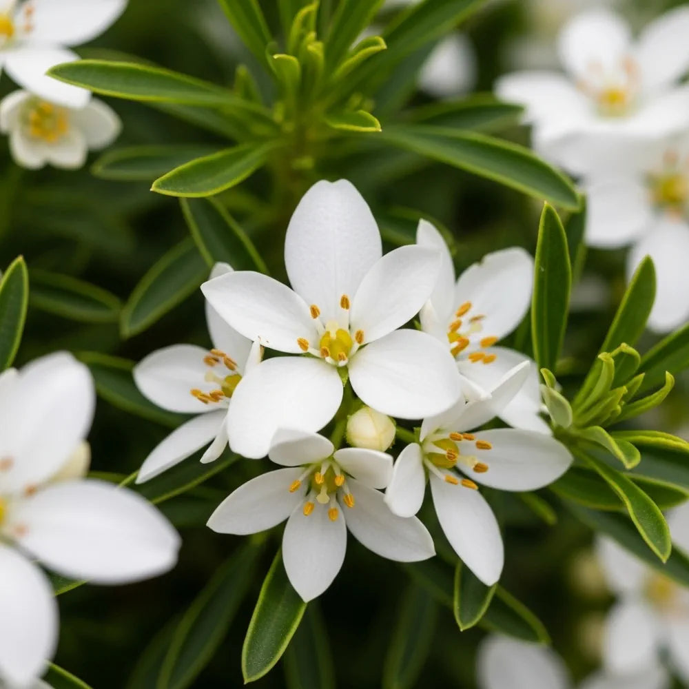 3ft Patio Choisya Tree | Choisya 'White Dazzler'® | 3L Pot