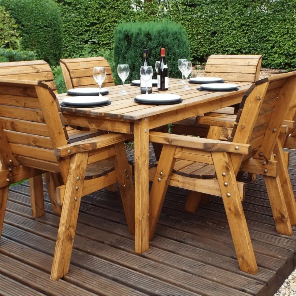 Cozy Patio Set