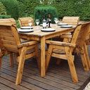 Cozy Patio Set