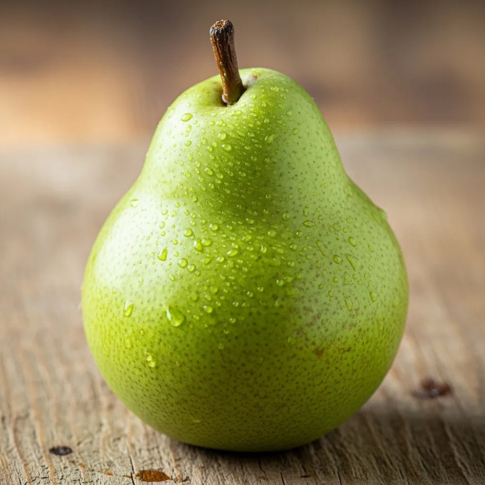 The 'Doyenné du Comice' Patio Pear Tree