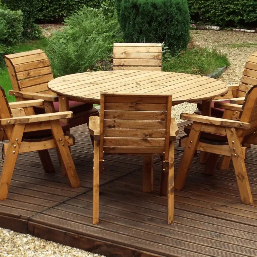 Patio Bistro Set for Casual Coffee Breaks