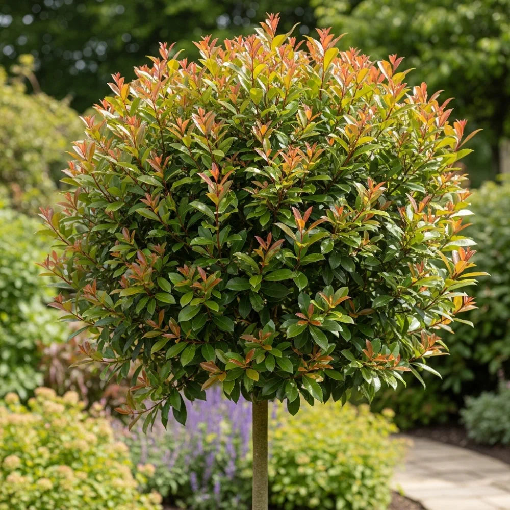Photinia 'Red Robin' | 9cm Pot