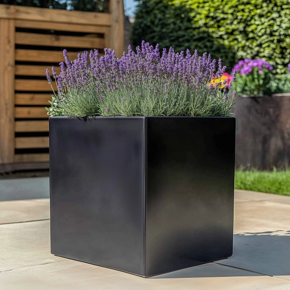 planter cube