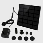 #Rustic #Silver  #with Lily #with Deep Water Plant #without Plants (Bowl and Mesh Only) #without Plants #5W Fountain