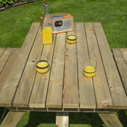 Premier Heavy Duty Picnic Table 1.2m