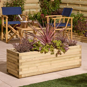 Premier Patio Trough Planter