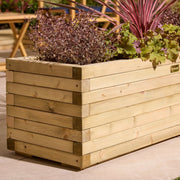 Premier Patio Trough Planter