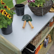 Premier Potting Station