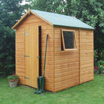 Premier Range 5' x 7'