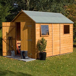 Premier Range 6' x 10'