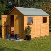 Premier Range 6' x 10'