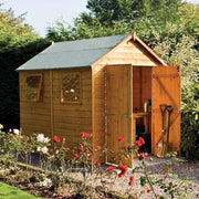 Premier Range 6' x 8'