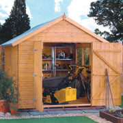 Premier Range 8' x 10'