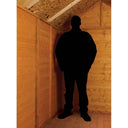 Premier Range 8' x 10'