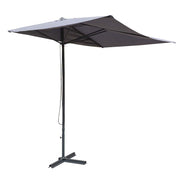 Prestbury Half Parasol