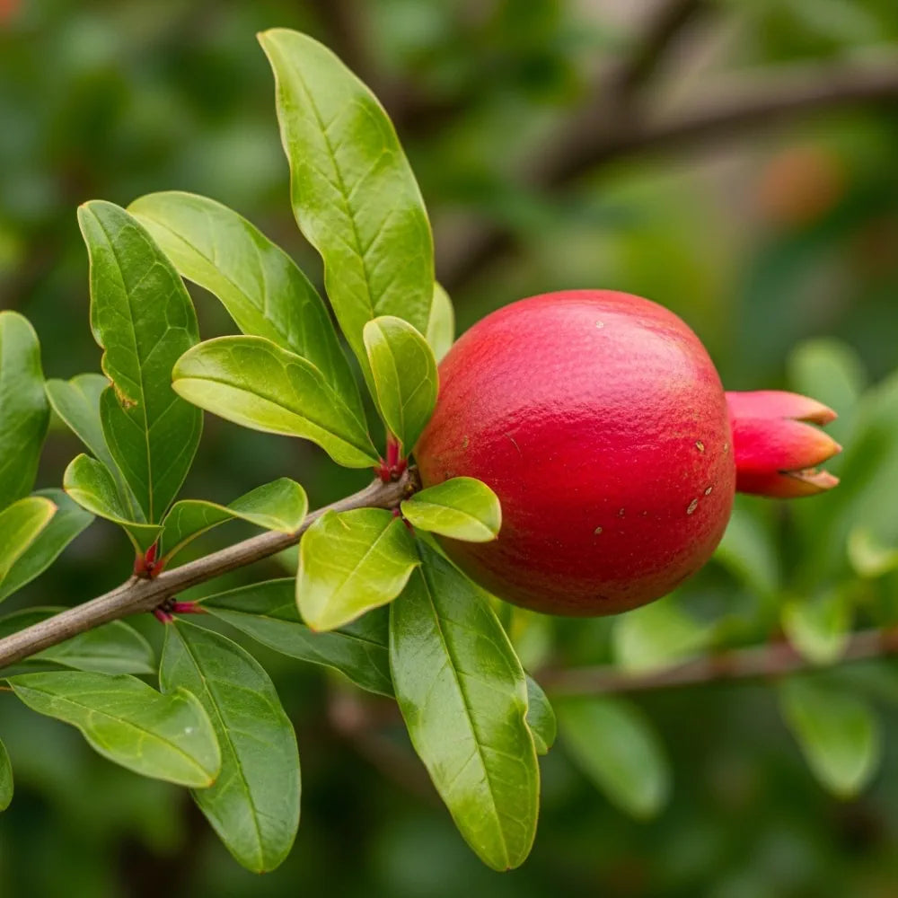 3ft 'Provence' Pomegranate Bush | 5L Pot