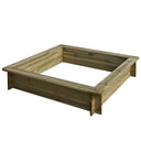 Raised Bed/Sandpit