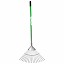 Marksman 16-Tooth Steel Lawn Rake
