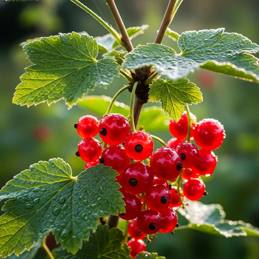 'Red Lake' Redcurrant Bush | Bare Root