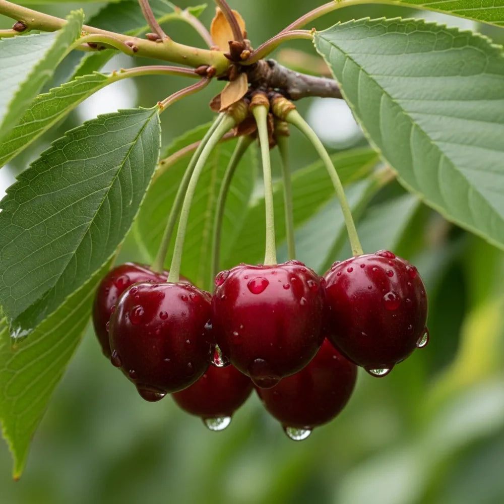 5ft Regina Cherry Tree | 9L Pot | 2 Years Old