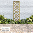 Hidcote Lattice #180 x 60cm