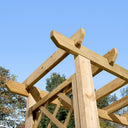 Richmond Corner Arbour