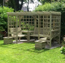 riviera arbour