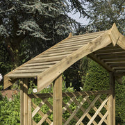 Salisbury Arbour