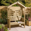 Sherwood Arbour