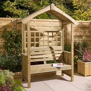 Sherwood Arbour