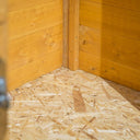 Shiplap Patio Store