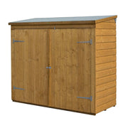 Shiplap Wallstore