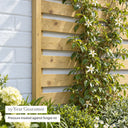 Slatted Trellis #180 x 90cm