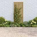 Slatted Trellis #180 x 90cm