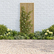 Slatted Trellis #180 x 90cm