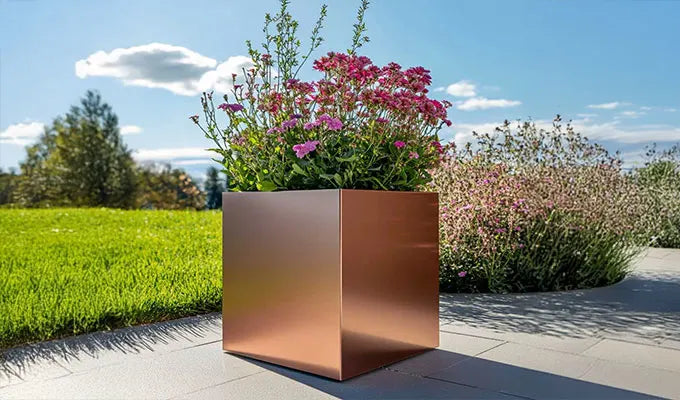Small Planters (40-74cm)