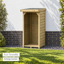 Overlap Log Store #Small