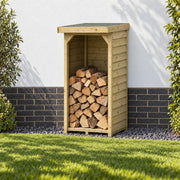 Overlap Log Store #Small