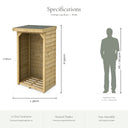 Overlap Log Store #Small
