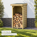 Overlap Log Store #Small
