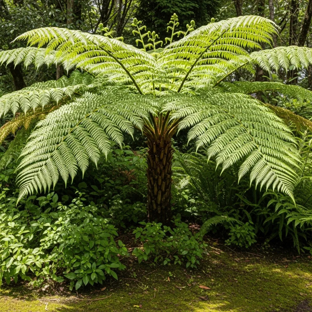 2ft Hardy Tree Fern | Dicksonia antarctica