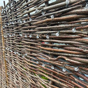 12m 100 Warm LED Solar Garden String Lights with Stake & Automatic Sensor