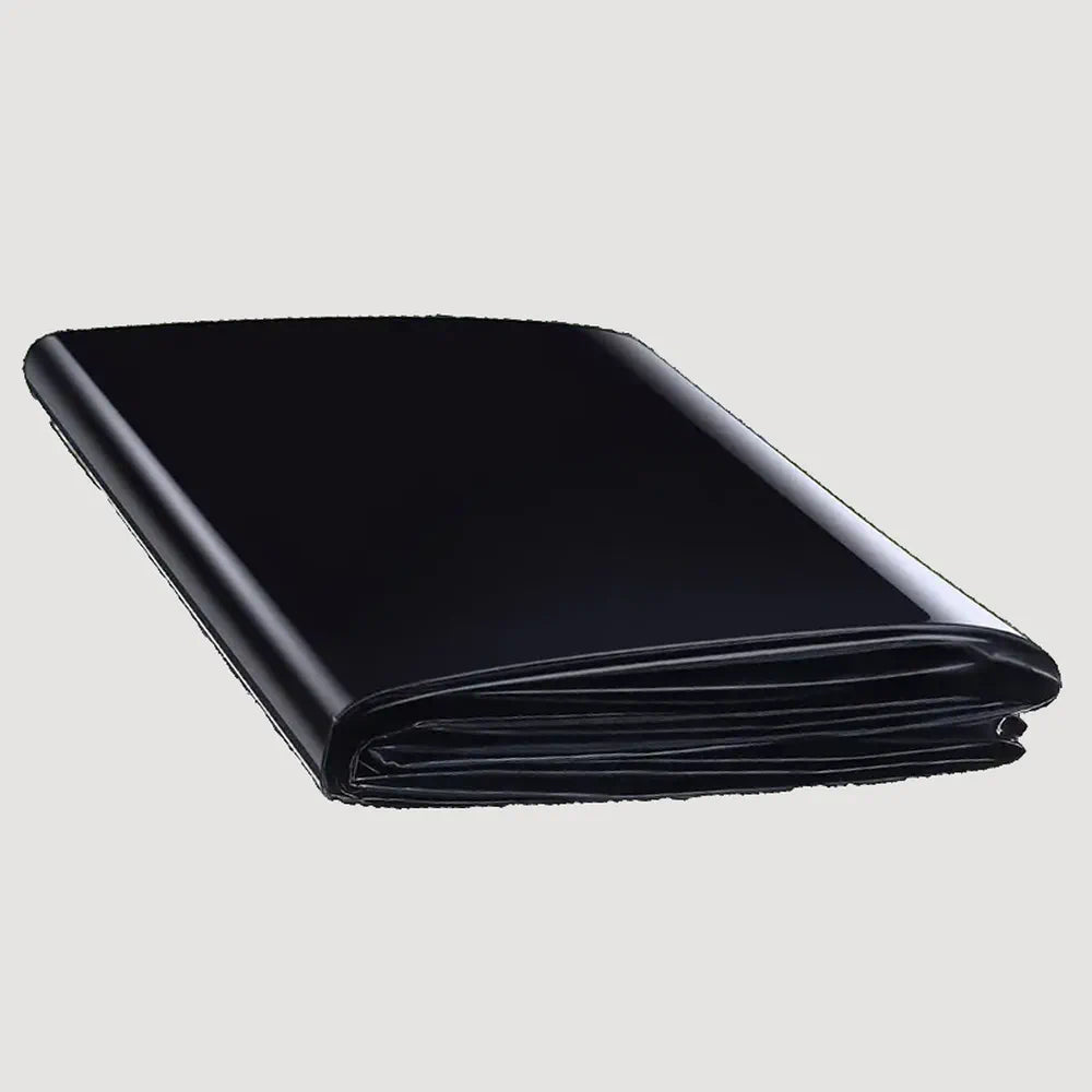 2m² HDPE 0.2mm Barrel Pond/Planter Liner