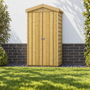 Tall Garden Store #Shiplap / Apex