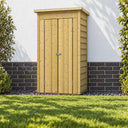 Tall Garden Store #Shiplap / Pent