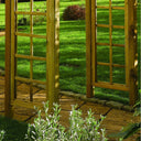 Square Top Arch