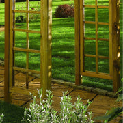 Square Top Arch